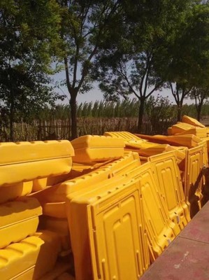 番禺舊水馬回收公司 交通警示燈的環保價值與利用